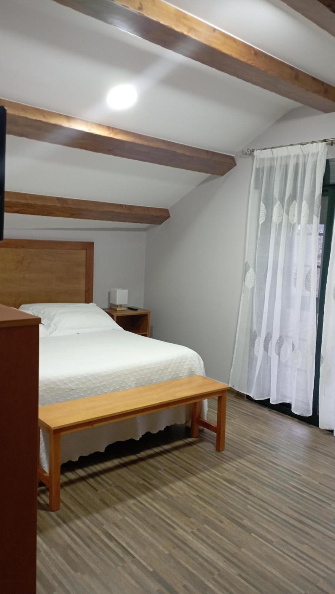 Casa Torre Vella Guest House Bueu Exterior photo