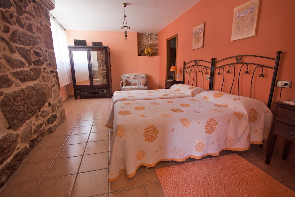 Casa Torre Vella Guest House Bueu Room photo
